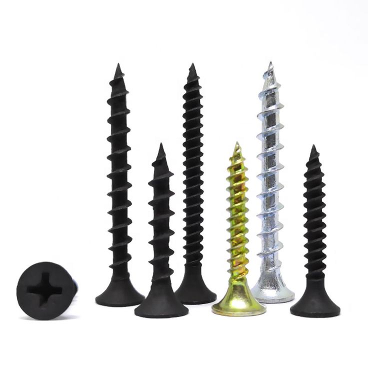 Modern Cabinet Handles