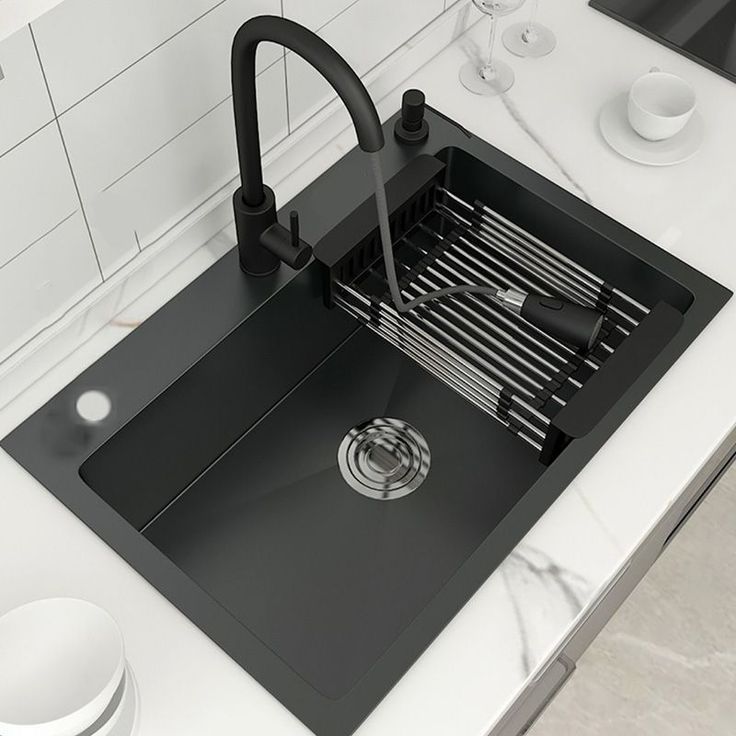Modern Kitchen Sinks